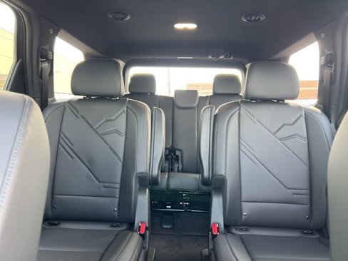 New 2026 Hyundai Palisade XRT Pro image 8