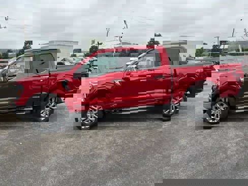 Certified 2024 Ford F150 Lariat image 3