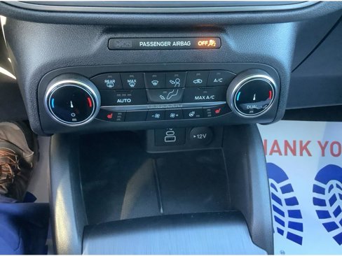 New 2025 Ford Escape Active w/ Cold Weather Package image 19