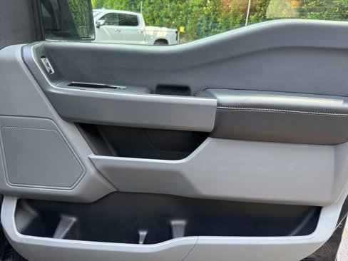 Used 2023 Ford F150 XLT image 26