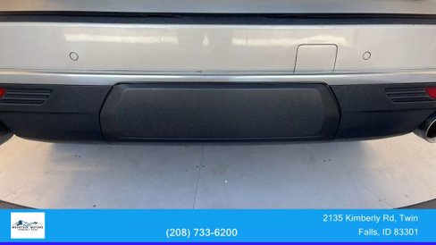 Used 2023 GMC Yukon XL Denali image 52
