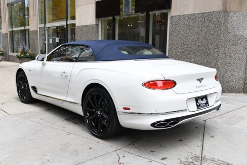 New 2024 Bentley Continental GT V8 image 25