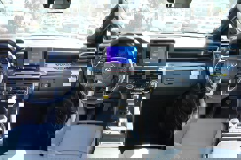 New 2025 Toyota Tacoma SR5 image 25