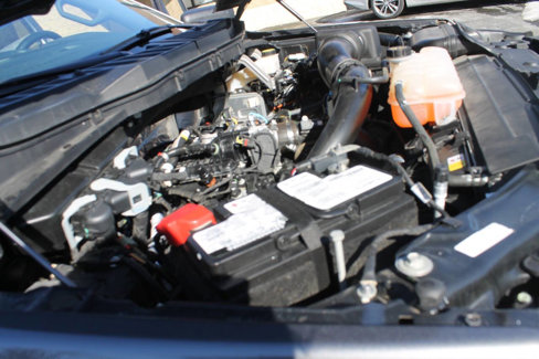 Used 2022 Ford F150 XLT w/ Equipment Group 301A Mid image 22