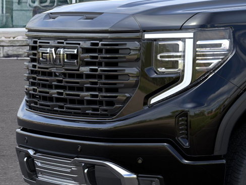 New 2026 GMC Sierra 1500 Denali Ultimate image 37