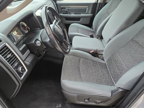 Used 2019 RAM 1500 Big Horn image 12