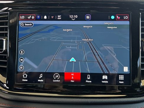 New 2026 Dodge Durango GT image 10