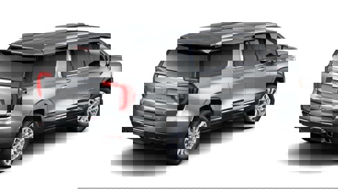 New 2026 GMC Yukon XL Denali image 5
