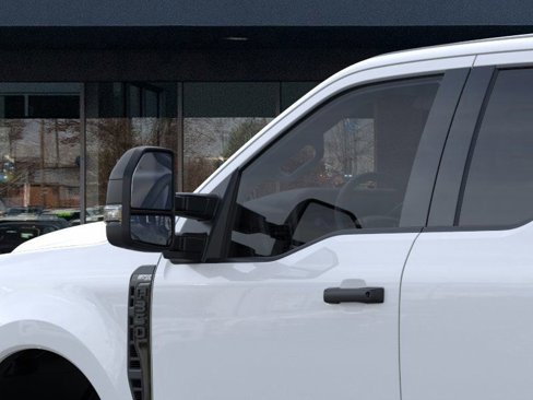 New 2026 Ford F350 XL image 20