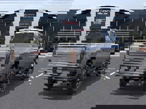 New 2026 GMC Sierra 3500 Denali w/ Denali Reserve Package image 4