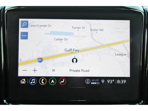 Used 2023 Chevrolet Traverse Premier image 29