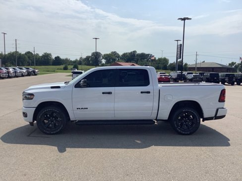 New 2026 RAM 1500 Big Horn image 4