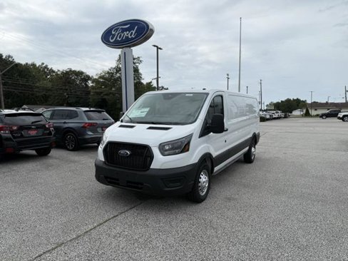 New 2025 Ford Transit 150 Low Roof AWD image 1