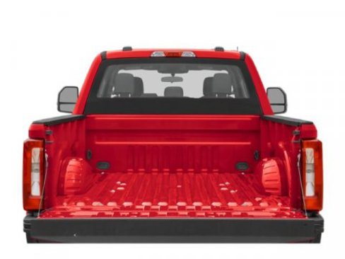New 2026 Ford F350 XL w/ XL Chrome Package image 11
