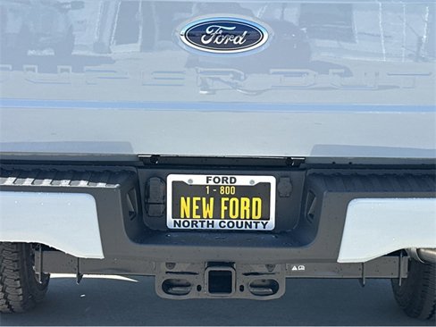 New 2026 Ford F250 XL image 21