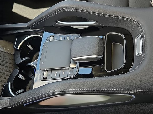 New 2026 Mercedes-Benz GLE 450 4MATIC image 24