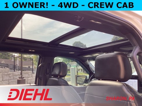 Used 2022 Ford F150 Raptor w/ Equipment Group 801A High image 16