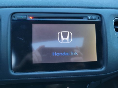 Used 2016 Honda HR-V EX image 30