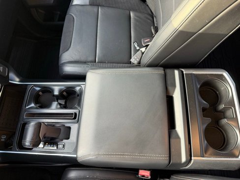 Used 2023 Ford F150 Raptor w/ Raptor Carbon Fiber Package image 17