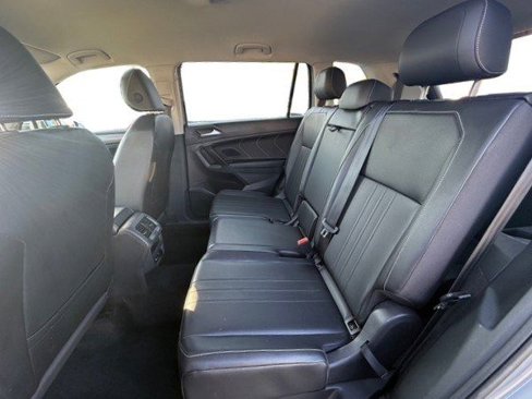Used 2024 Volkswagen Tiguan Wolfsburg Edition image 26
