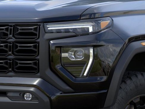 New 2026 GMC Canyon Elevation w/ Convenience Package image 10