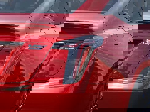 New 2026 Cadillac CT5 V Blackwing w/ Super Cruise 1 Package image 11
