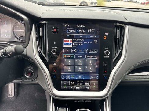 Used 2025 Subaru Outback Onyx Edition XT image 26