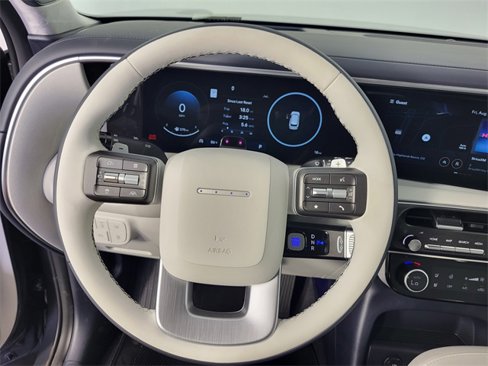 New 2026 Hyundai Palisade Calligraphy image 13