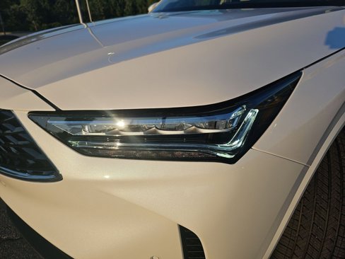 New 2026 Acura MDX SH-AWD w/ Advance Package image 26