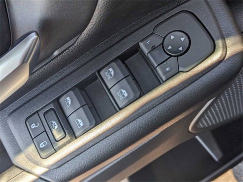 New 2025 RAM 1500 Tradesman image 17