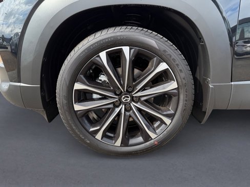 New 2025 MAZDA CX-50 2.5 Turbo w/ Premium Plus Pkg image 9