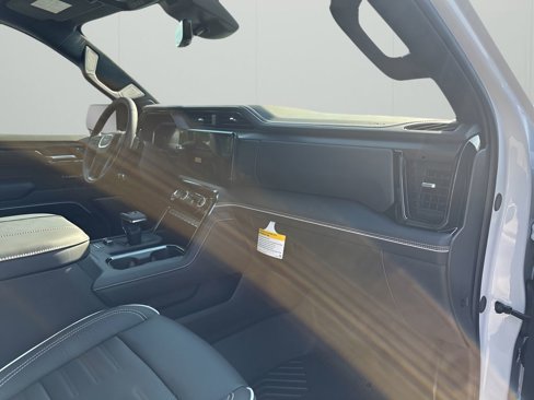New 2026 GMC Sierra 1500 AT4X image 14