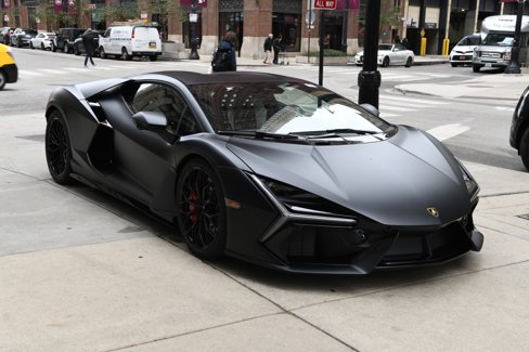 Used 2024 Lamborghini Revuelto image 24