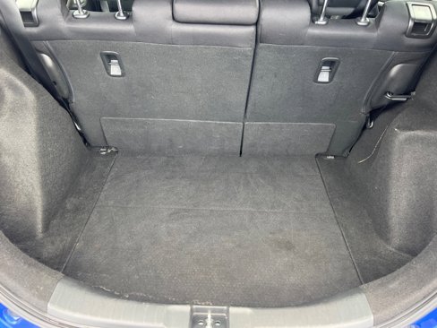Used 2018 Honda Fit EX image 23