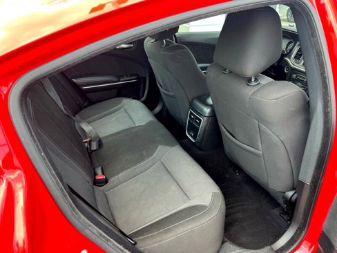 Used 2022 Dodge Charger SXT image 10
