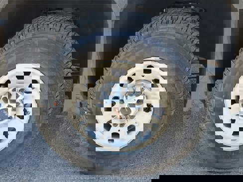 New 2025 GMC Sierra 3500 Pro w/ Convenience Package image 14