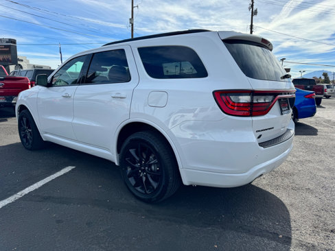 Used 2019 Dodge Durango GT image 4