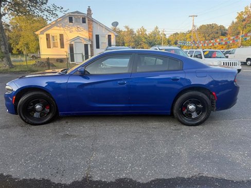 Used 2019 Dodge Charger Police image 8