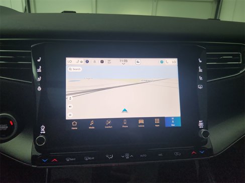 New 2025 Jeep Wagoneer Series II w/ Premium Group I image 26