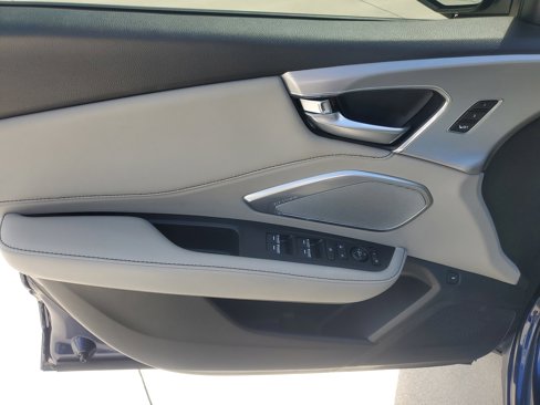 Used 2023 Acura RDX FWD w/ Technology Package image 24
