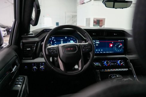 Used 2024 GMC Sierra 1500 AT4X w/ AT4X AEV Edition image 22
