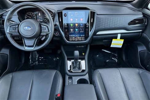 Certified 2025 Subaru Forester Limited image 18