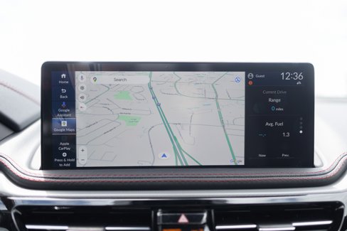 New 2026 Acura MDX A-Spec image 11