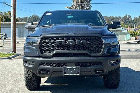 New 2026 RAM 1500 Rebel image 9