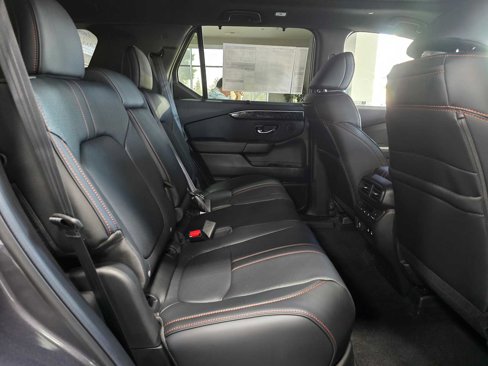 New 2026 Honda Passport TrailSport Elite image 13