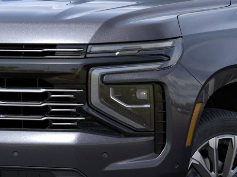 New 2026 Chevrolet Tahoe High Country image 10