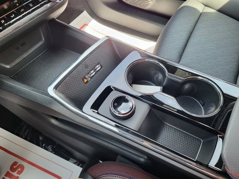 New 2026 Chevrolet Equinox RS w/ Convenience Package III image 18