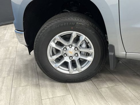 New 2026 Chevrolet Silverado 1500 LT image 37