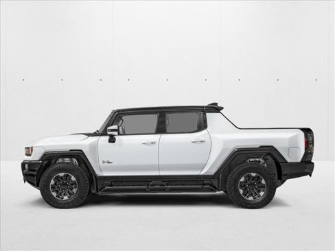 New 2026 GMC Hummer EV 4x4 Crew Cab image 3