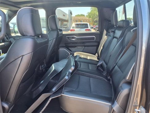 New 2026 RAM 1500 Laramie image 10